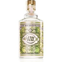 4711 Floral Collection Magnolia eau de cologne mixte 100 ml