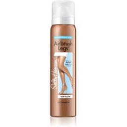 Sally Hansen Airbrush Legs spray teinté jambes teinte 003 Tan Glow 75 ml