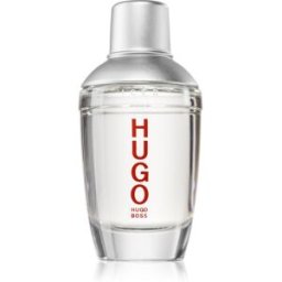 Hugo Boss HUGO Iced Eau de Toilette pour homme 75 ml