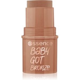 essence baby got bronze bronzer en stick teinte 10 Cinnamon Spice 5.5 g