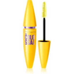 MAYBELLINE NEW YORK The Colossal mascara volumateur teinte Black 10.7 ml