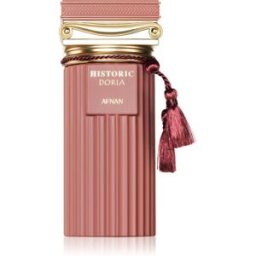 Afnan Historic Doria Eau de Parfum mixte 100 ml