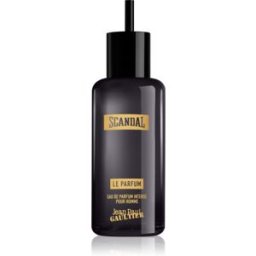 Jean Paul Gaultier Scandal Pour Homme Le Parfum Eau de Parfum recharge pour homme 200 ml