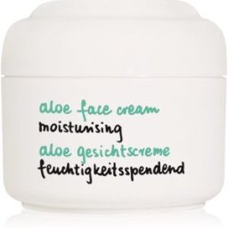 Ziaja Aloe crème hydratante visage 50 ml