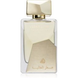 Lattafa Ser Al Malik Eau de Parfum mixte 100 ml