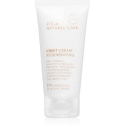 Ziaja Natural Care crème de nuit régénérante 50 ml