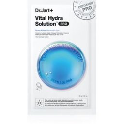 Dr. Jart+ Vital Hydra Solution™ Intensive Hydration Mask masque hydratant intense 26 g