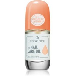 essence The Nail Care huile traitante ongles 8 ml
