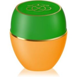 Oriflame Tender Care Sweet Mandarin baume à lèvres à la cire d'abeille 10.5 ml