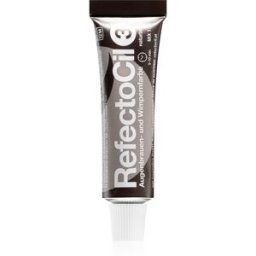 RefectoCil Eyelash and Eyebrow teinture sourcils et cils teinte 3 Natural Brown 15 ml
