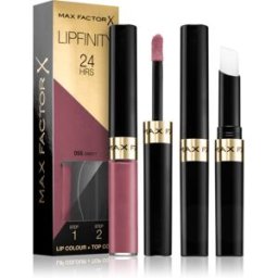 Max Factor Lipfinity Lip Colour rouge à lèvres longue tenue avec baume teinte 055 Sweet 4,2 g