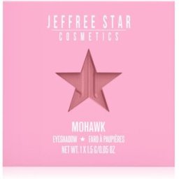 Jeffree Star Cosmetics Artistry Single Eyeshadow fard à paupières teinte Mohawk 1,5 g