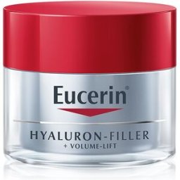 Eucerin Hyaluron-Filler + Volume-Lift crème de nuit liftante 50 ml