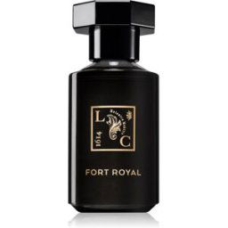 Le Couvent Maison de Parfum Remarquables Fort Royal Eau de Parfum mixte 50 ml