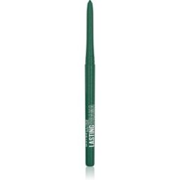 MAYBELLINE NEW YORK Lasting Drama eyeliner gel teinte Green With Envy 1 pcs