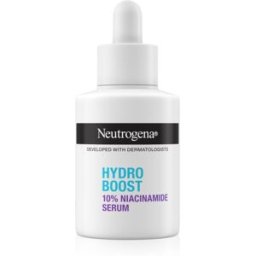 Neutrogena Hydro Boost® sérum hydratant à la niacinamide 30 ml
