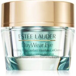 Estée Lauder DayWear Eye Cooling Anti Oxidant Moisture Gel Creme gel antioxydant yeux pour un effet naturel 15 ml