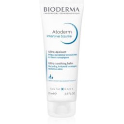 Bioderma Atoderm Intensive Baume baume apaisant intense pour peaux très sèches et atopiques 75 ml