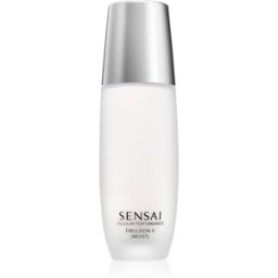 Sensai Cellular Performance Emulsion II (Moist) émulsion anti-rides pour peaux normales à sèches 100 ml
