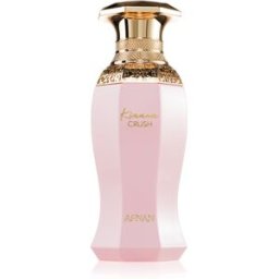 Afnan Kiaana Crush Eau de Parfum pour femme 100 ml