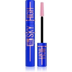 MAYBELLINE NEW YORK Lash Sensational Sky High mascara volumateur et allongeant teinte Blue Mist 7.2 ml
