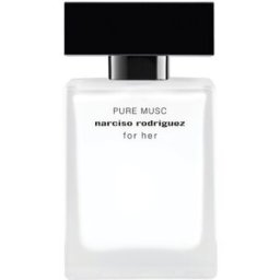 narciso rodriguez for her PURE MUSC Eau de Parfum pour femme 30 ml
