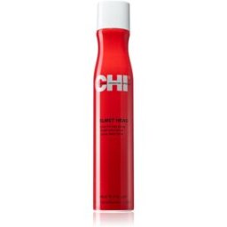 CHI Helmet Head laque cheveux fixation extra forte 284 g