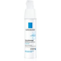 La Roche-Posay Toleriane Dermallergo crème hydratante peaux sensibles 40 ml