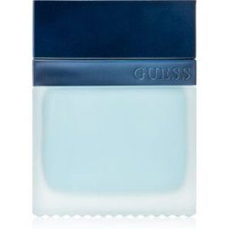 Guess Seductive Homme Blue lotion après-rasage pour homme 100 ml