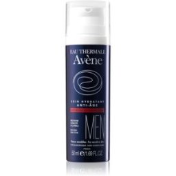 Avène Men crème hydratante anti-âge peaux sensibles 50 ml