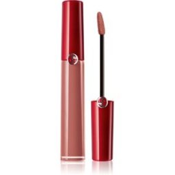Giorgio Armani Lip Maestro Liquid Lipstick rouge à lèvres liquide longue tenue teinte 202 6.5 ml