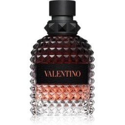 Valentino Born In Roma Coral Fantasy Uomo Eau de Toilette pour homme 50 ml