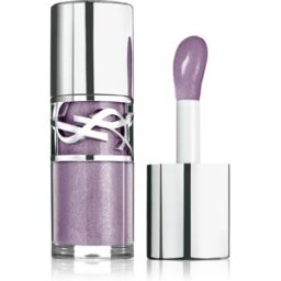 Yves Saint Laurent Loveshine Plumping Lip Oil Gloss brillant à lèvres teinte 1 Thunder Stealer 6 ml