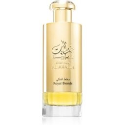 Lattafa Khaltaat Al Arabia Royal Blends Eau de Parfum mixte 100 ml