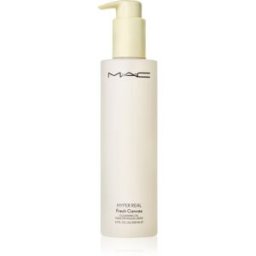 MAC Cosmetics Hyper Real Fresh Canvas Cleansing Oil huile nettoyante douce 200 ml