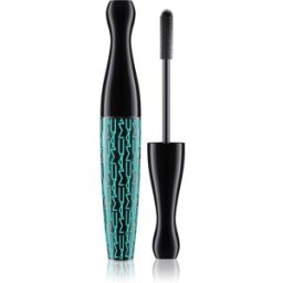 MAC Cosmetics In Extreme Dimension Waterproof Mascara mascara cils volumisés et courbés teinte Dimensional Black 13 g