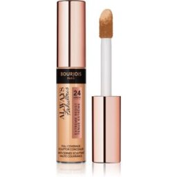 Bourjois Always Fabulous correcteur liquide haute couvrance teinte Vanilla 11 ml