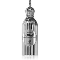 Afnan Dehn Al Oudh Abiyad Eau de Parfum mixte 100 ml