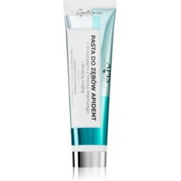 Apis Natural Cosmetics Optima dentifrice aux minéraux de la mer Morte 100 ml