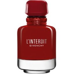 GIVENCHY L’Interdit Rouge Ultime Eau de Parfum pour femme 80 ml