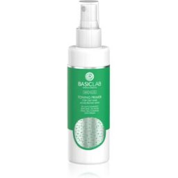 BasicLab Dermocosmetics Micellis lotion tonique en spray pour peaux grasses sujettes à l'acné 150 ml