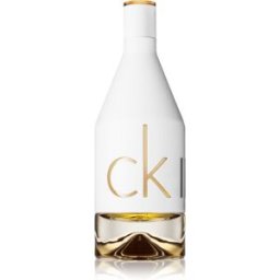 Calvin Klein CK IN2U Eau de Toilette pour femme 100 ml