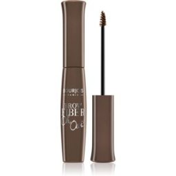 Bourjois Oh Oui! Brow Fiber mascara sourcils teinte 02 Châtain 6,8 ml