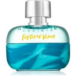Hollister Festival Vibes for Him Eau de Toilette pour homme 100 ml