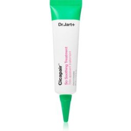 Dr. Jart+ Cicapair™ So Soothing Treatment Soin local apaisant anti-rougeur 30 ml