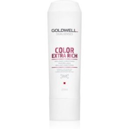Goldwell Dualsenses Color Extra Rich après-shampoing protection de couleur 200 ml