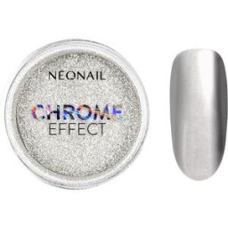 NEONAIL Effect Chrome poudre pailletée ongles 2 g