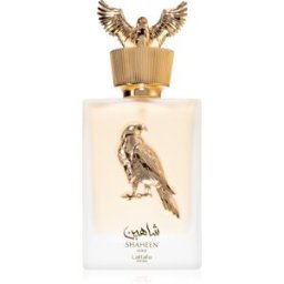Lattafa Pride Shaheen Gold Eau de Parfum mixte 100 ml