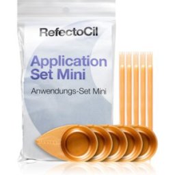 RefectoCil Accessories Application Set Mini lot d’accessoires cils et sourcils