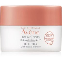 Avène Lip Butter baume à lèvres hydratant intense 10 ml